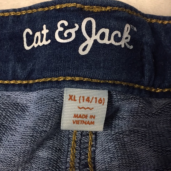 Cat & Jack Shorts - Picture 3 of 3